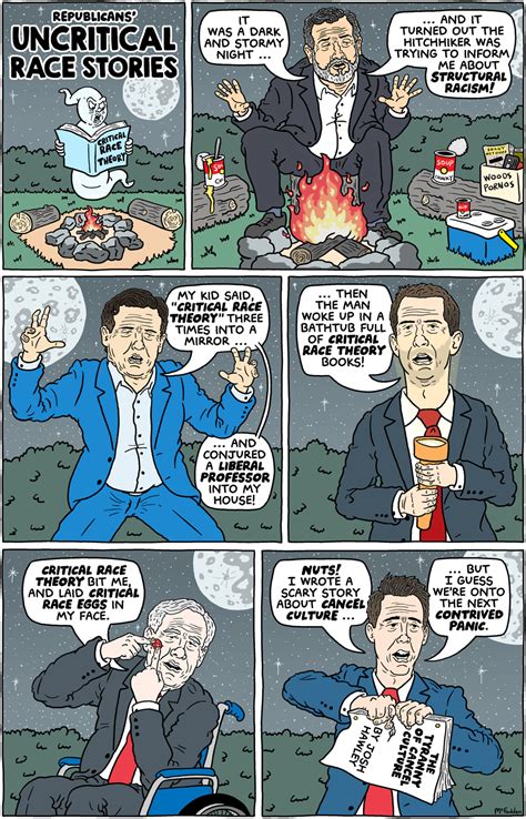 dailykos.com comics